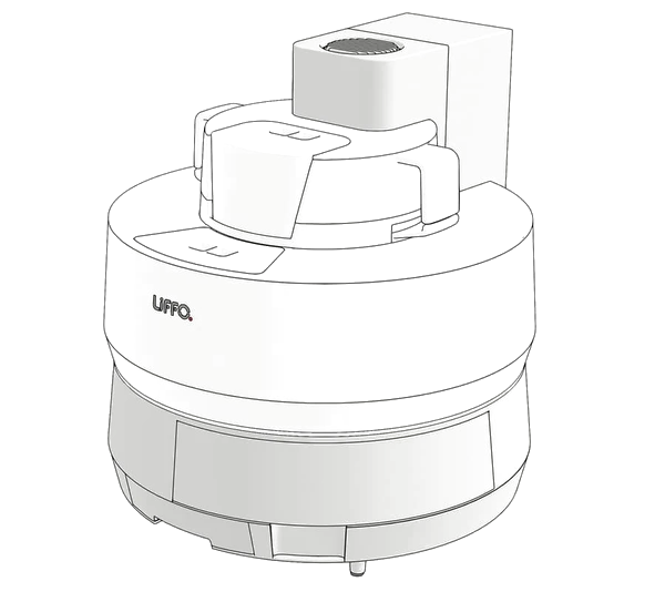 ROBOT CULINAIRE LIFFO