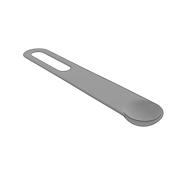 CUILLÈRE À MESURER