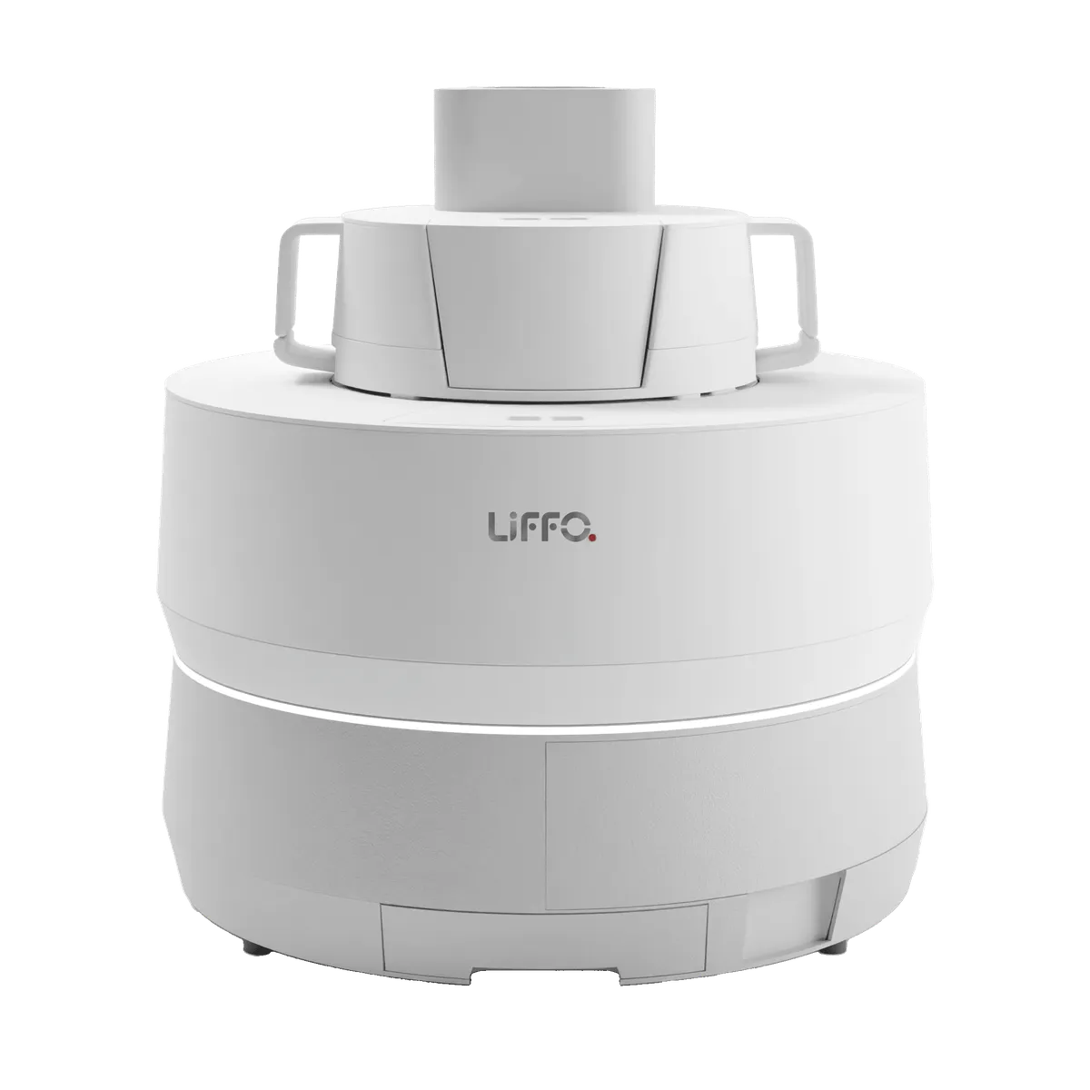 Liffo robot da cucina