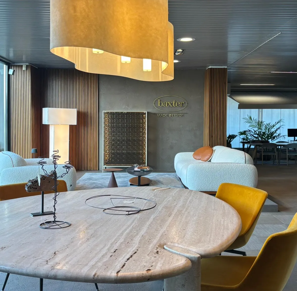 PM Interni - Showroom d'eccellenza