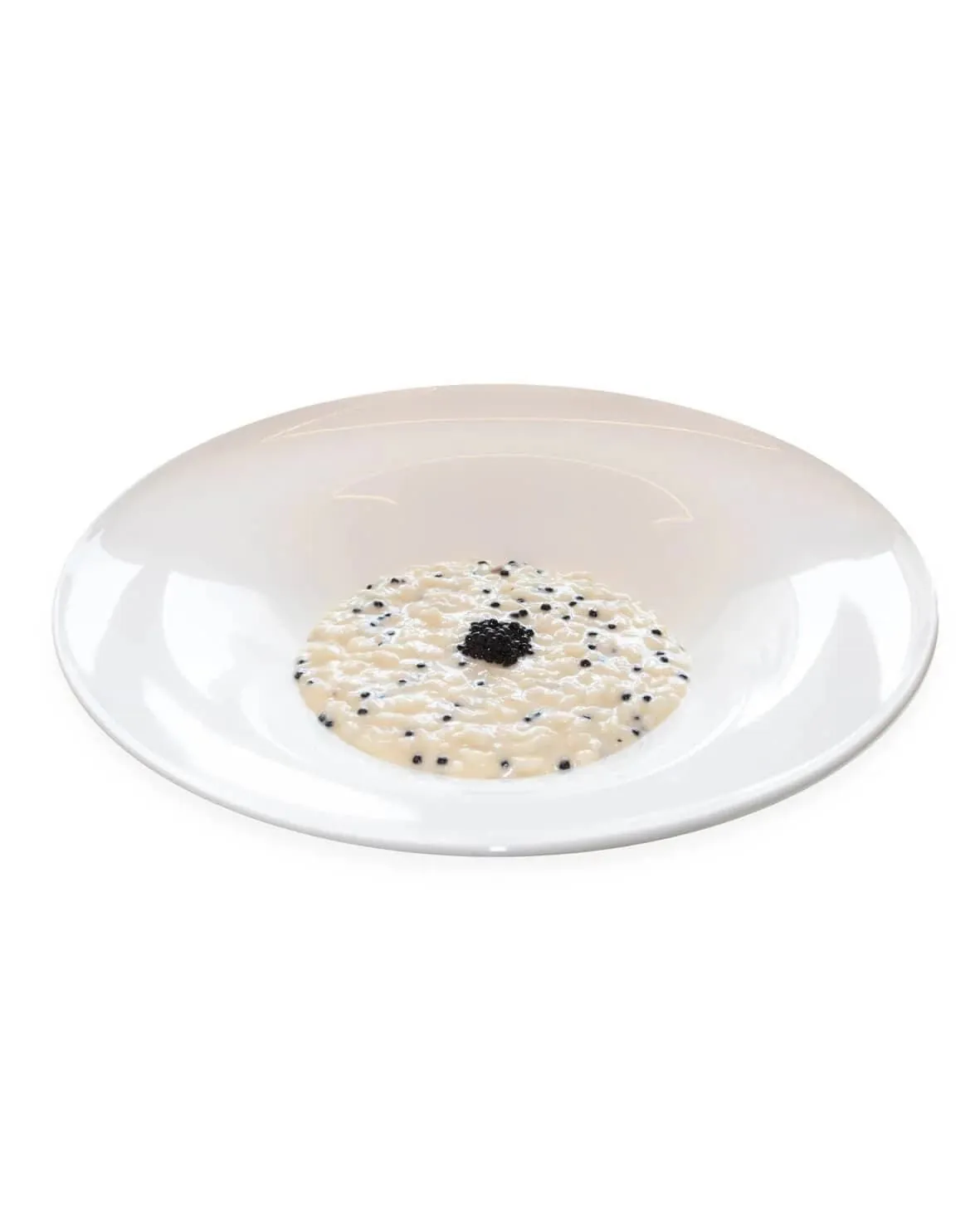 SUA MAESTÀ BIANCO TARTUFO