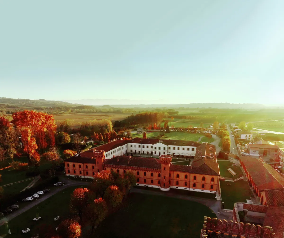 Università di Scienze Gastronomiche di Pollenzo