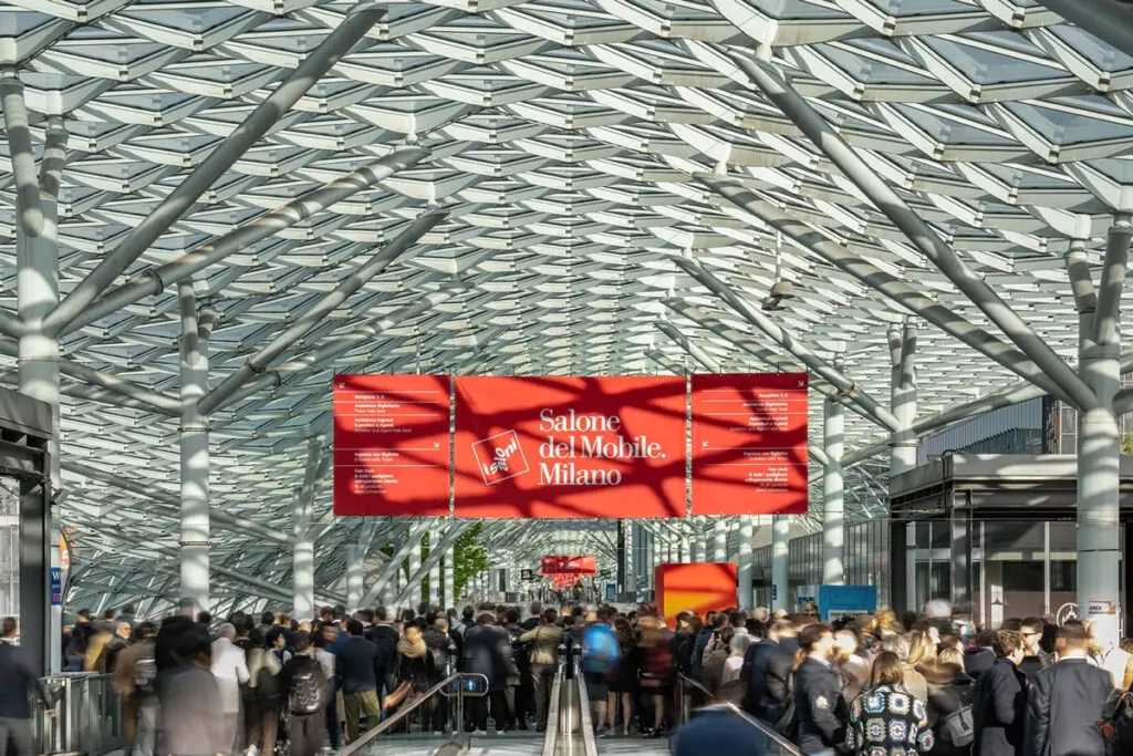 LIFFO, il robot da cucina con intelligenza artificiale debutta al Fuorisalone 2025