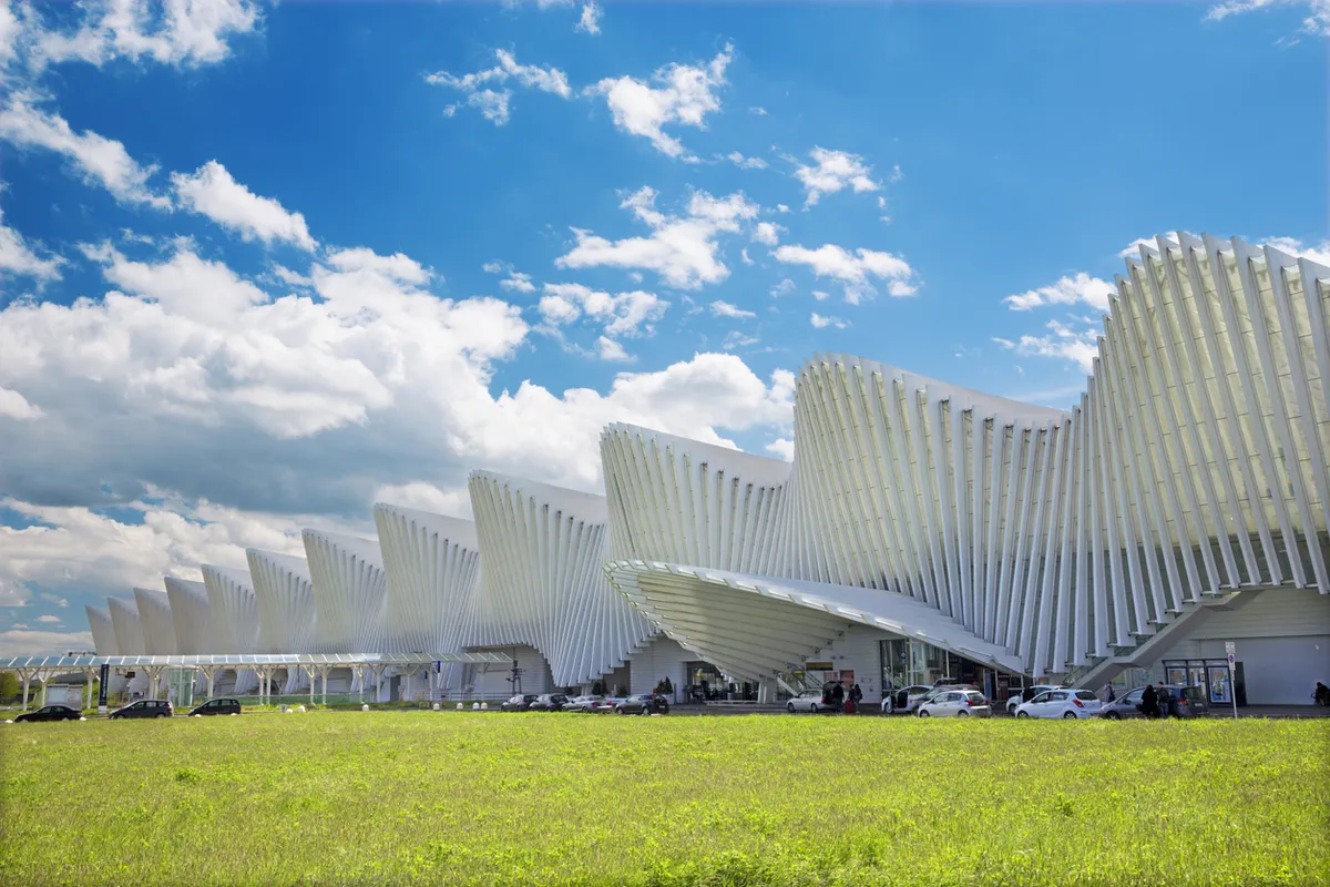 The history of Liffo