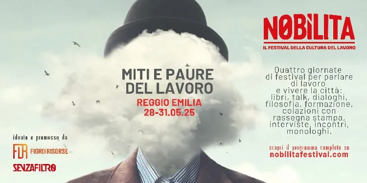 Festival 'Nobilita', oggi il gran finale