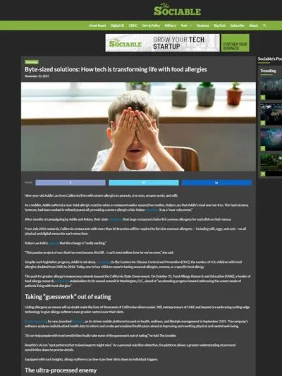 We Can’t Eat It, but AI Will Feed the World