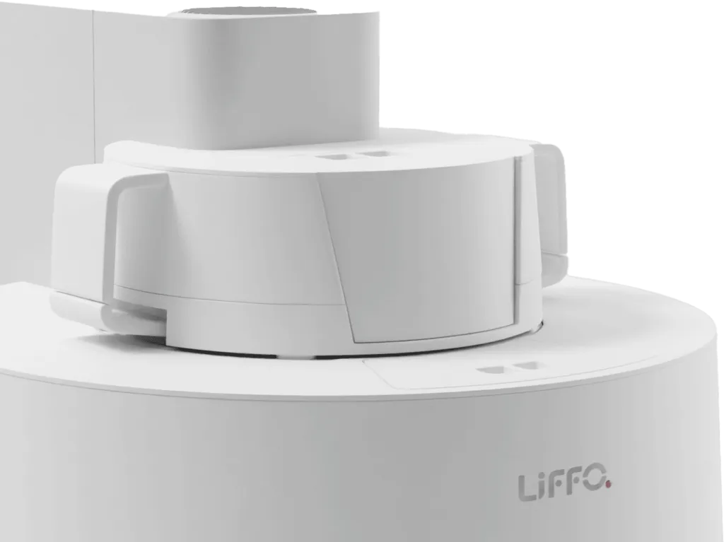 Al CES debutta il robot da cucina con l'AI che parla italiano