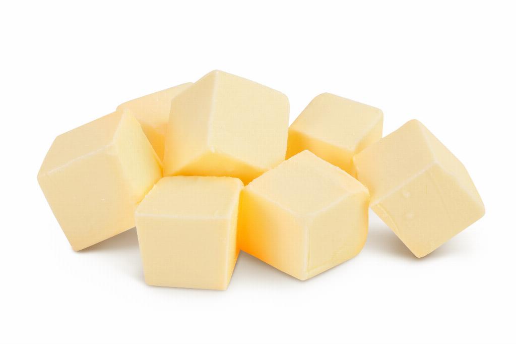 Butter