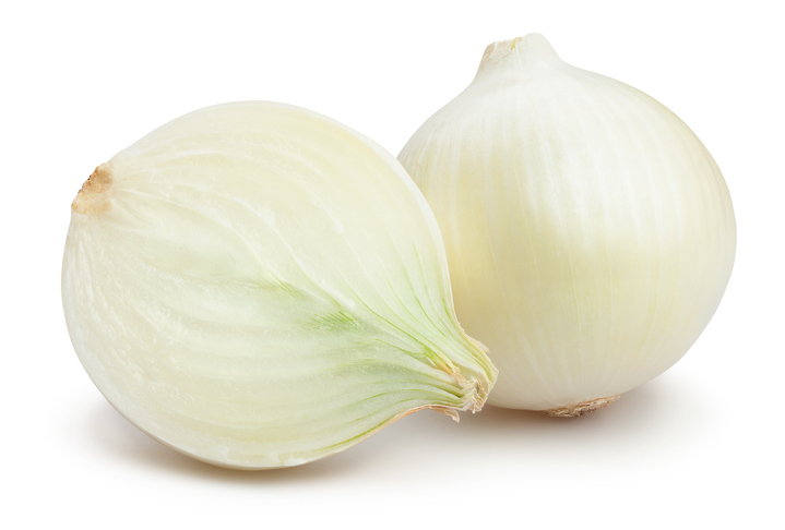 Blond Onion
