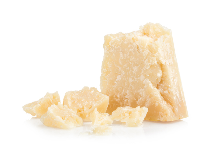 Parmigiano Reggiano DOP