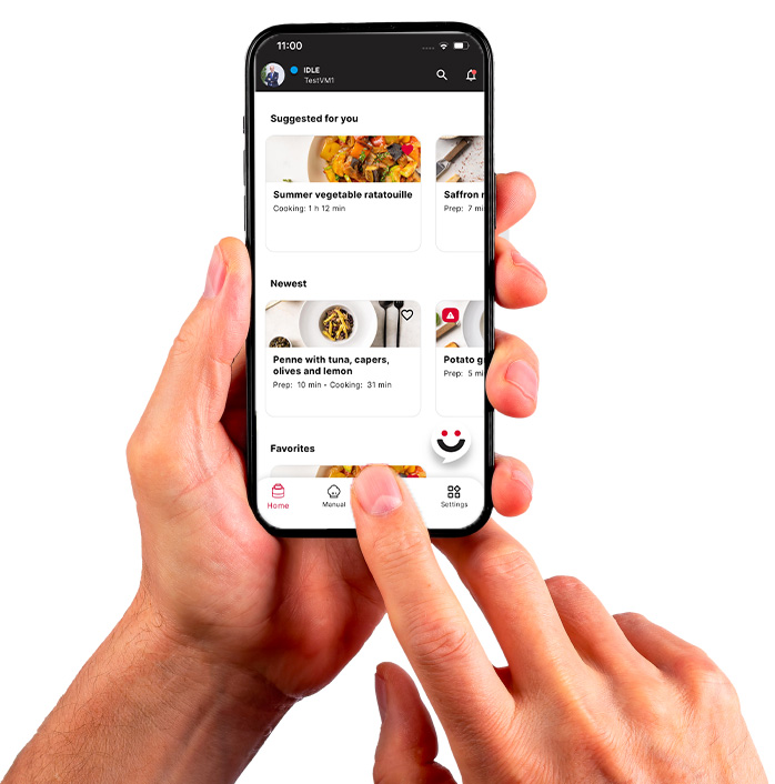Dall’Expo di Osaka al chatbot ansioso fino alle nuove frontiere dell’intelligenza artificiale in cucina, ecco MoltoFuturo