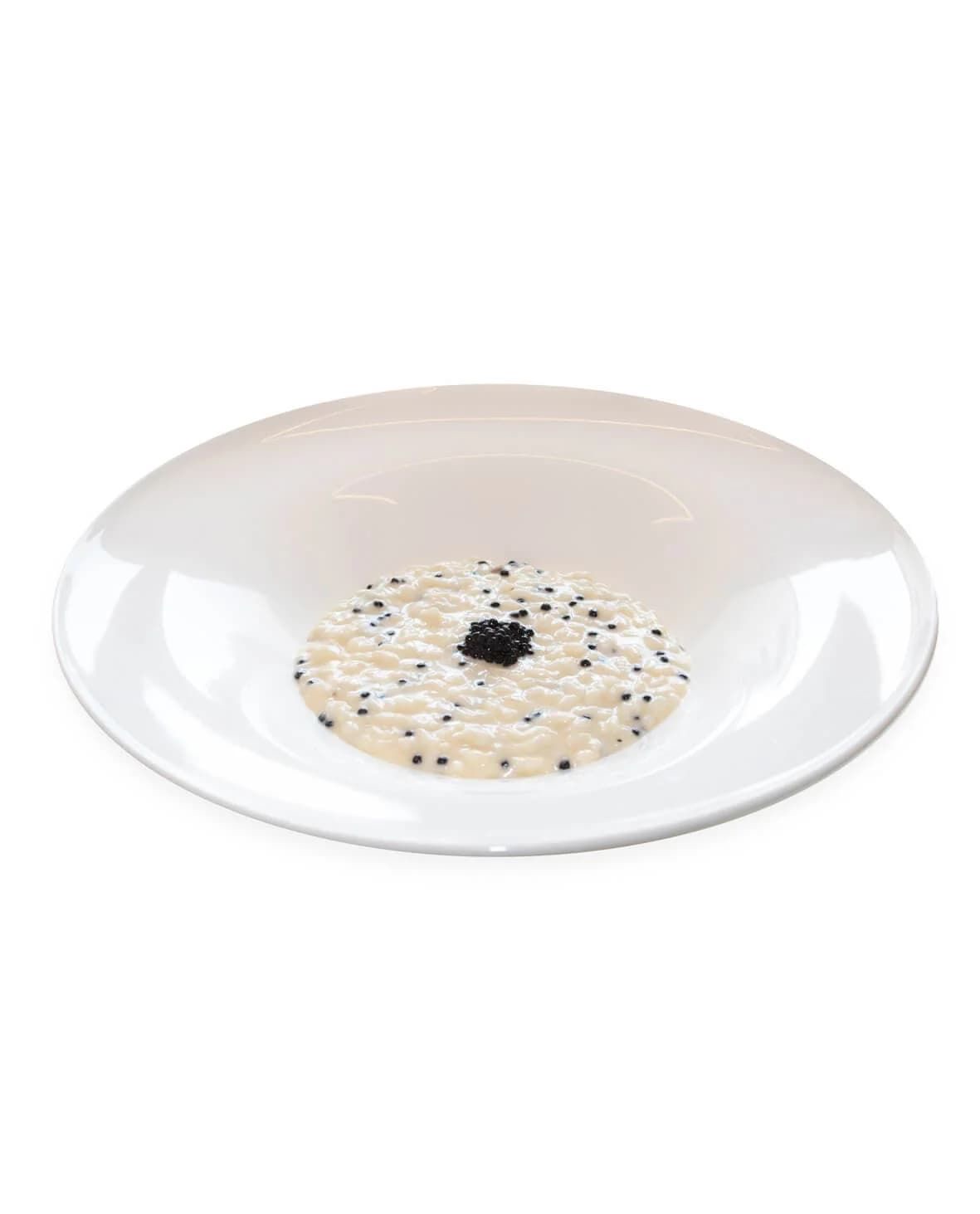 SUA MAESTÀ BIANCO TARTUFO 
