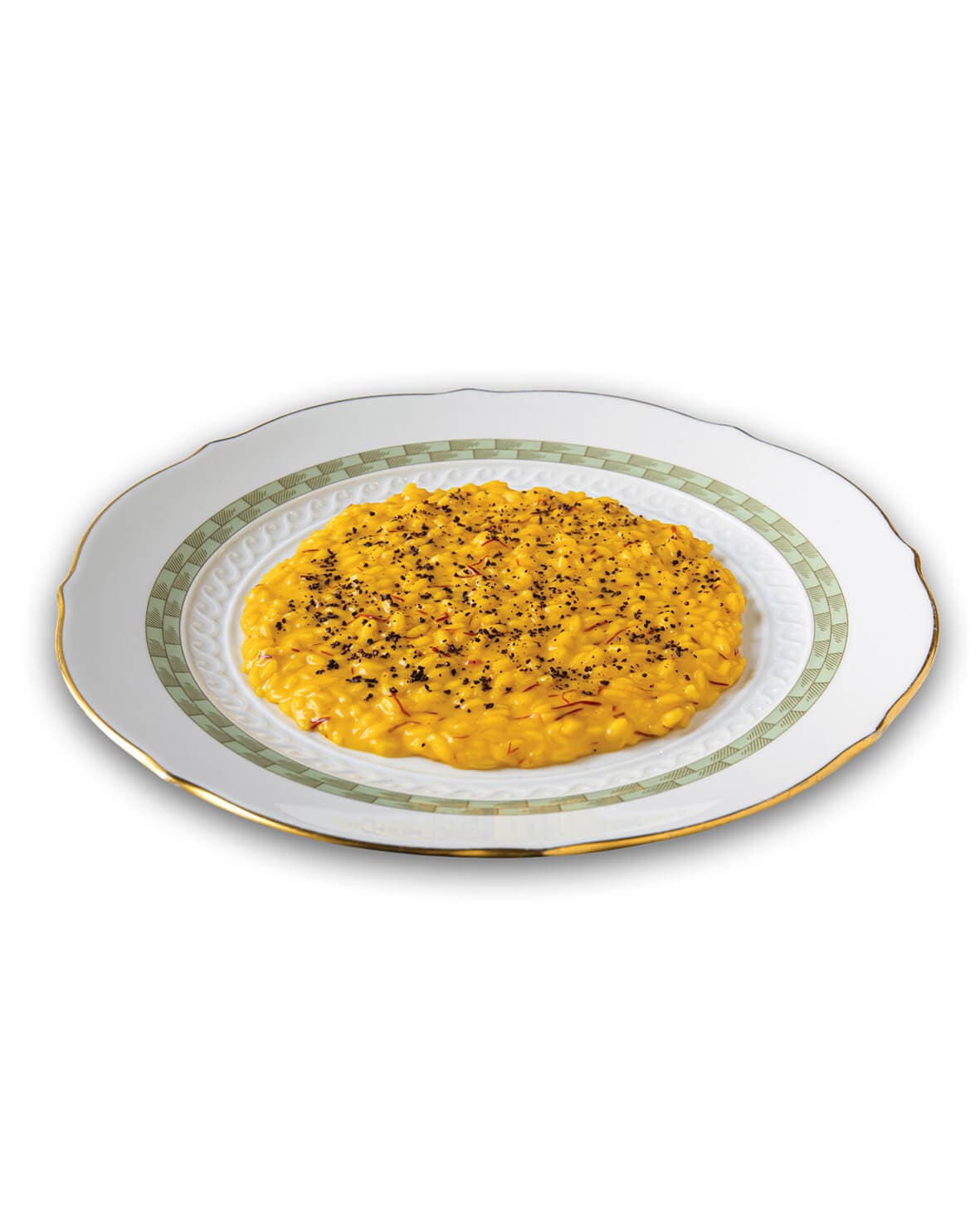 L'ORO DI MILANO