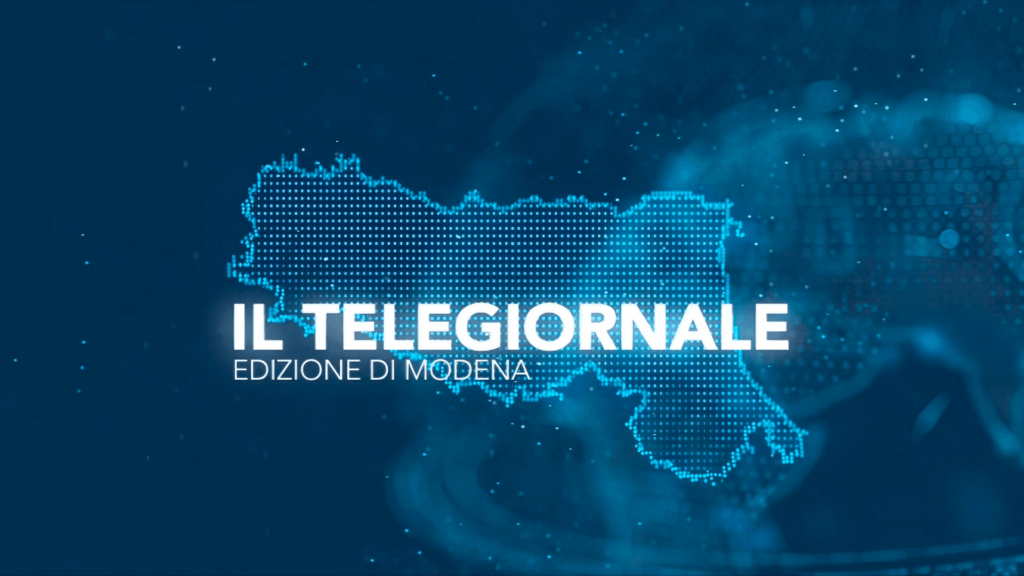 Servizio TV ViaEmiliaNet (Dal min 10:25 a 14:10)