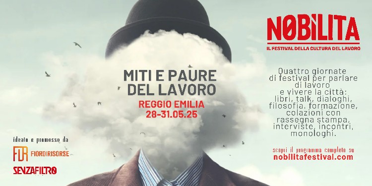 Festival ‘Nobilita’, oggi il gran finale