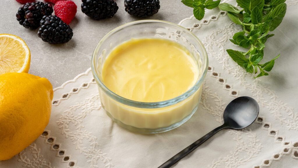 Crema pasticcera