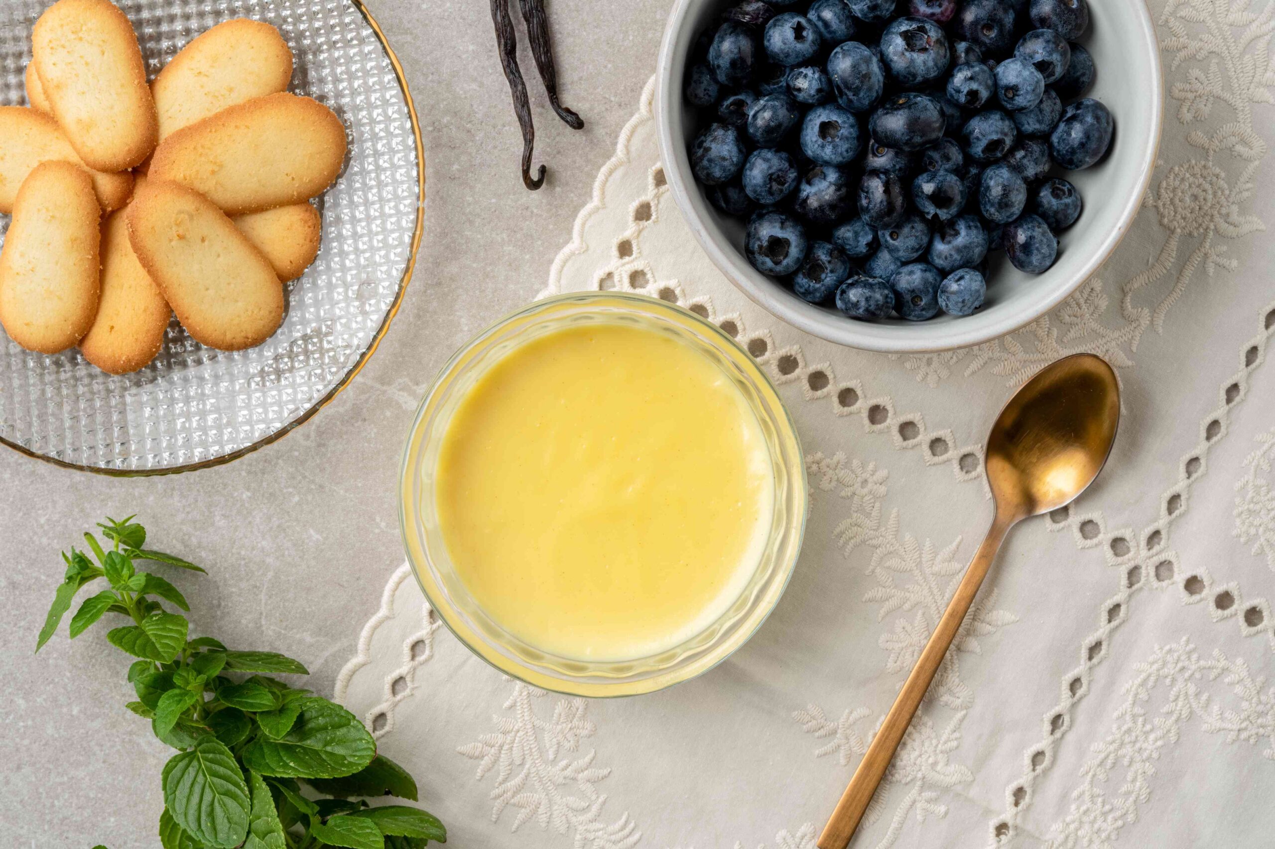 Custard