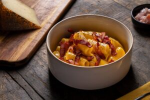 Pasta alla Carbonara