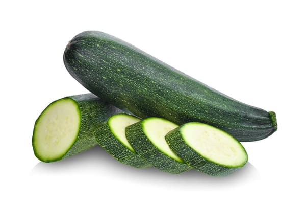 Zucchini