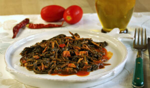 Catalogna al pomodoro