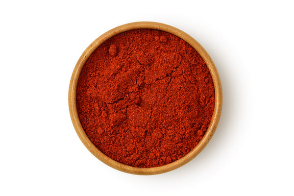 Curry powder