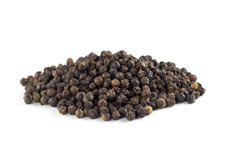 Black pepper